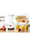 Blender | Super Blender 2L | 700W | 2 Attachments | White/Black LM207128 - 8