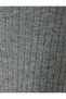 Standard Waist Midi Knitwear Pencil Skirt - 6