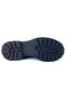 3235 24Ka Women's Casual Shoes Black Nubuck - 4