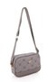 Shoulder Bags - Brown - Faux leather - 3