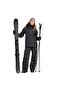 Xpr 2L Str P W Women's Sweatpants Je6653 - 6