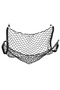 Auto Care Car Trunk Luggage Storage Cargo Organiser Nylon Elastic Mesh Net For Toyota Corolla Rav... - 2