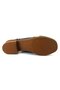 24026025 24Ys Women's Casual Sandals Black - 4