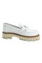 3165 24Ya Women's Casual Shoes White - 3