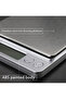 1 قطعة 3000 جرام 0.1 جرام مقياس إلكتروني شاشة LCD صغير رقمي للمجوهرات 3 كجم مقياس وزن ميزان مطبخ - 3