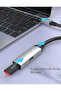 كابل تمديد USB 3.0 نشط بطول 10 متر مع معزز إشارة، كابل تمديد USB 3.0 نشط بطول 5 متر/10 متر - 2