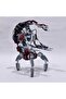 Disney Movie Series Space Battle Droids Model Building Blocks 75381 Robot Fighting DIY A... - 2