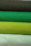 Green Shades Thin Felt - 4 Colors - 50X50 cm - 2