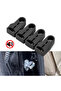 Sound Damper Door Lock Buffer For GMC Yukon For Chevrolet Tahoe 2007–2014 Rattling STOP Soundproo... - 3