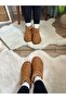 Taba Mini Adult Suede Boots - 5
