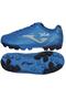 Aguila 2401 Agus2401Tf Black & Blue Men's Astroturf Field Shoes - 4