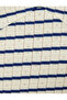 Thin Strap Tank Top Lace Detailed Ribbed Slim Fit Cotton - 6