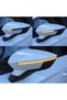 Dynamic Scroll Black LED Turn Signal Light Sequential Mirror tor Blinker Light for seat Ibiza 6F ... - 4