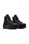 Chuck Taylor All Star Modern - Women's Platform Studdet Casual Shoes A08102C 3599 - 4