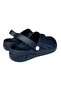 Unisex Comfort Eva Sole Slippers Dark Blue - 6