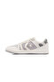 As-1 Pro Ox Unisex Casual Shoes A11996C White - 2