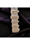 5-Piece Practical Pearl Snap Buckle - 2