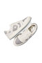 As-1 Pro Ox Unisex Casual Shoes A11996C White - 4