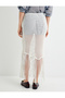 Crochet Midi Tassel Skirt - 5
