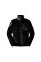 M Versa Velour Men's Outdoor Plush Jacket Nf0A84F6Jk31 Black - 3