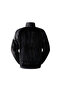M Versa Velour Men's Outdoor Plush Jacket Nf0A84F6Jk31 Black - 4