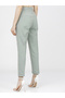High Rise Pleated Trousers - 3