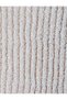 Openwork Sweater Crew Neck Metallic Glitter - 6