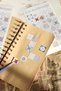 Colorful Tile Collection Sticker - Scrapbook and Planner - 3