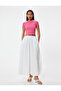 Basic T-Shirt Short Sleeve Crew Neck
