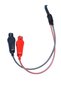 9.8FT 300cm Power Cable For Shimano 6PIN Electric Fishing Reels Power Cord 6 Pin Dendomaru 3000 3... - 5