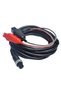 9.8FT 300cm Power Cable For Shimano 6PIN Electric Fishing Reels Power Cord 6 Pin Dendomaru 3000 3... - 7