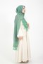 Cashmere Collection - Woven Cashmere Shawl - 5