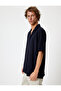 Basic Shirt Short Sleeve