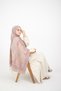 Cashmere Collection - Woven Cashmere Shawl - 2