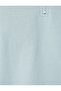 Half Zip Polo T-Shirt Short Sleeve Cotton - 6