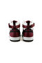Rbd Game Unisex Casual Shoes38583920 Red - 5