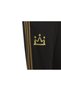 Salah Tr Pnt Y Kids Football Tracksuit Bottoms Hr8834 Black - 3
