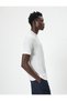 Basic T-Shirt Crew Neck Short Sleeve