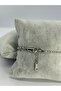 Knitted Steel Bracelet - 2