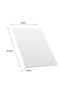 5pcs 5/10pcs CUID Android App MCT Modify UID Changeable NFC 1k s50 13.56MHz RFID Card Block 0 Writab - 7