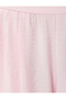 Palazzo Trousers High Waist with Pockets Viscose Fabric - 6