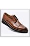 Genuine Leather Casual Eva Sole Men's Shoes