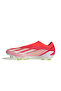 X Crazyfast Elite Ll Fg Men's Turf Football Boots Ig0611 Red - 3
