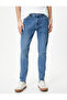 Skinny Fit Jeans - Michael Jean - 3