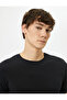 Stretchy Slim Fit Cotton Long Hip Short Sleeve T-Shirt