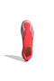 X Crazyfast Elite Ll Fg Men's Turf Football Boots Ig0611 Red - 5