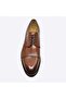 Genuine Leather Casual Eva Sole Men's Shoes - 3