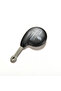 1PC Remote Shell Black Color 2 Buttons Fit for Cobra Alarm 7777 Remote Key FOB Cases Replacement
