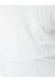 تي شيرت بأكمام طويلة وياقة مدورة أساسية - 6