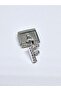 Letter F Italian Bracelet Charm 1 Piece - 2
